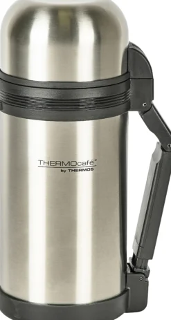 TERMOS RUSTFRITT STÅL 1,2L-Thermos Best