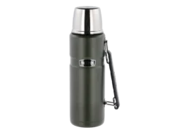 Termos Stainless King Army 1,2l-Thermos Outlet