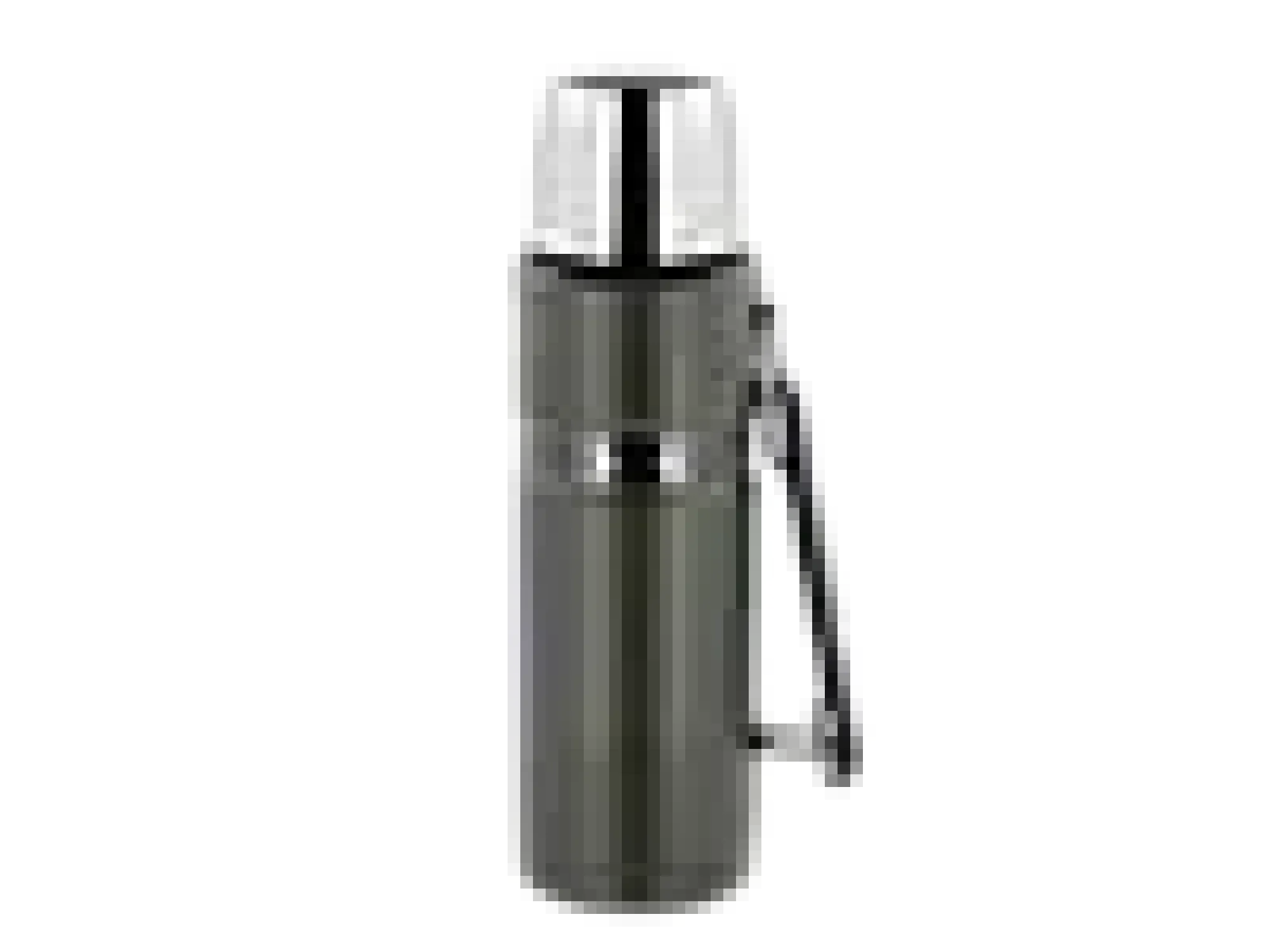 Termos Stainless King Army 1,2l-Thermos Outlet