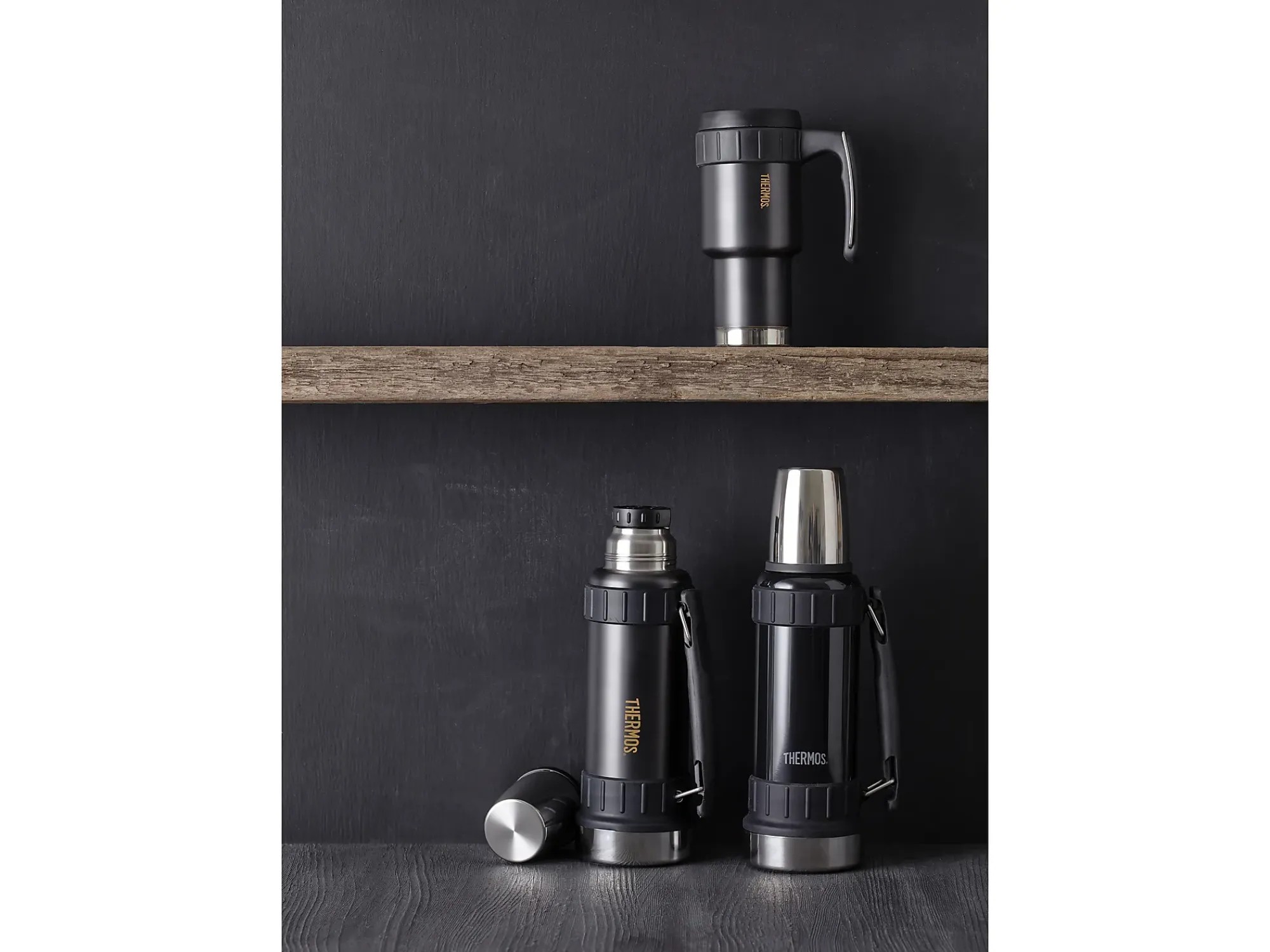 Termos Work 1,2L-Thermos Online