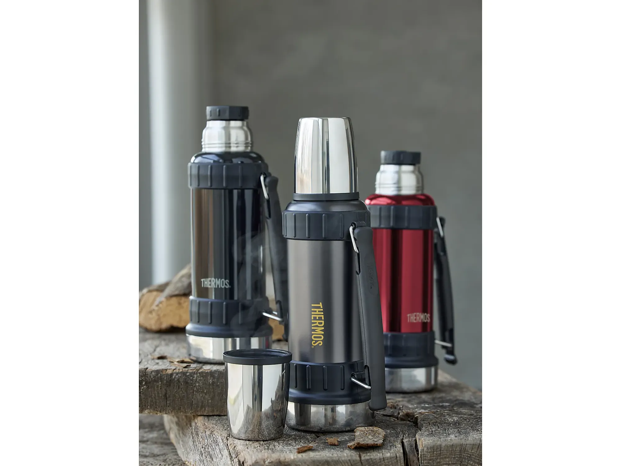 Termos Work 1,2L-Thermos Online