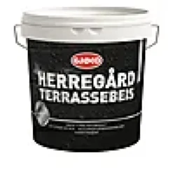 Terrassebeis C base 2,7l-Gjøco Outlet