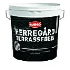 Terrassebeis C base 2,7l-Gjøco Outlet