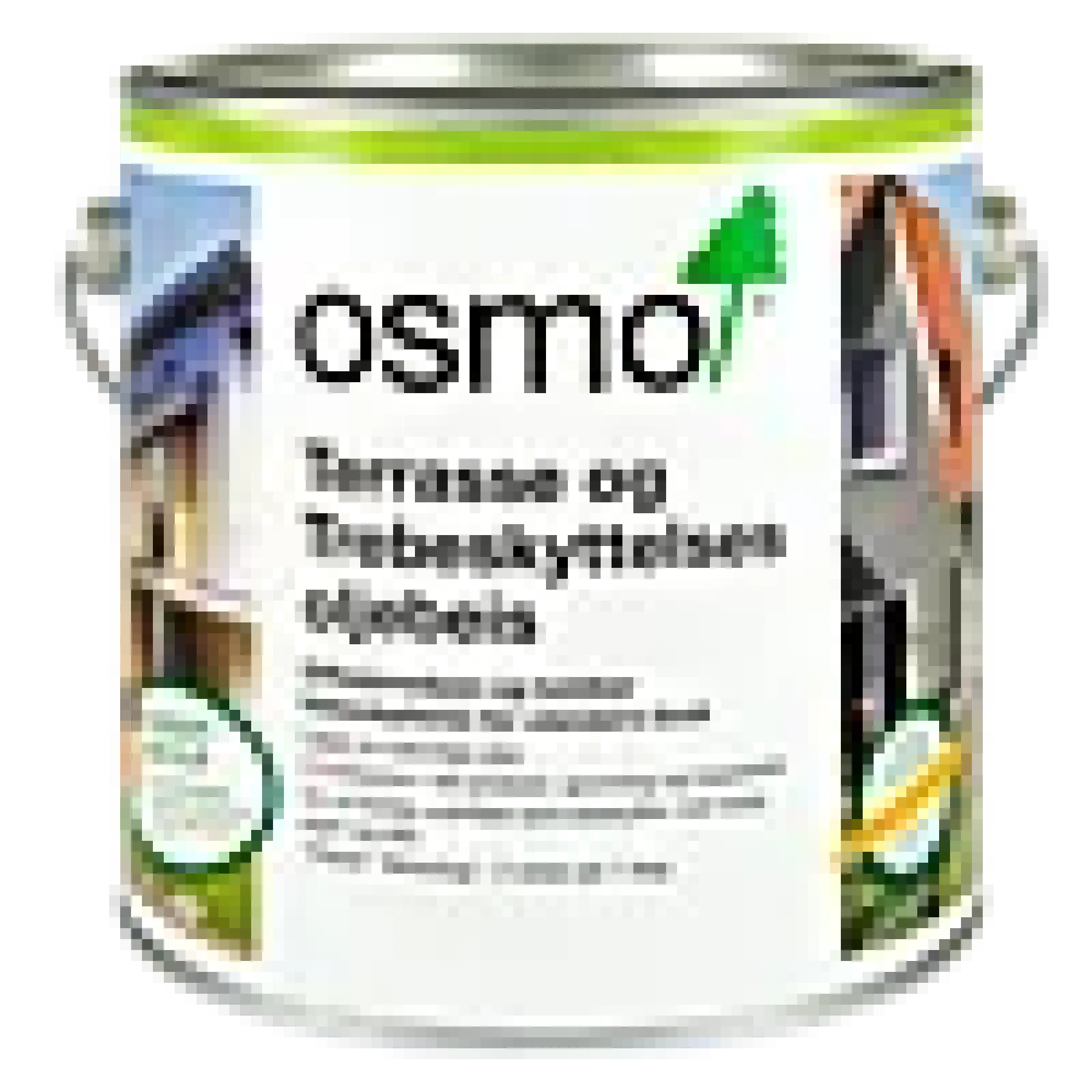 Terrassebeis 0,75l 903-Osmo