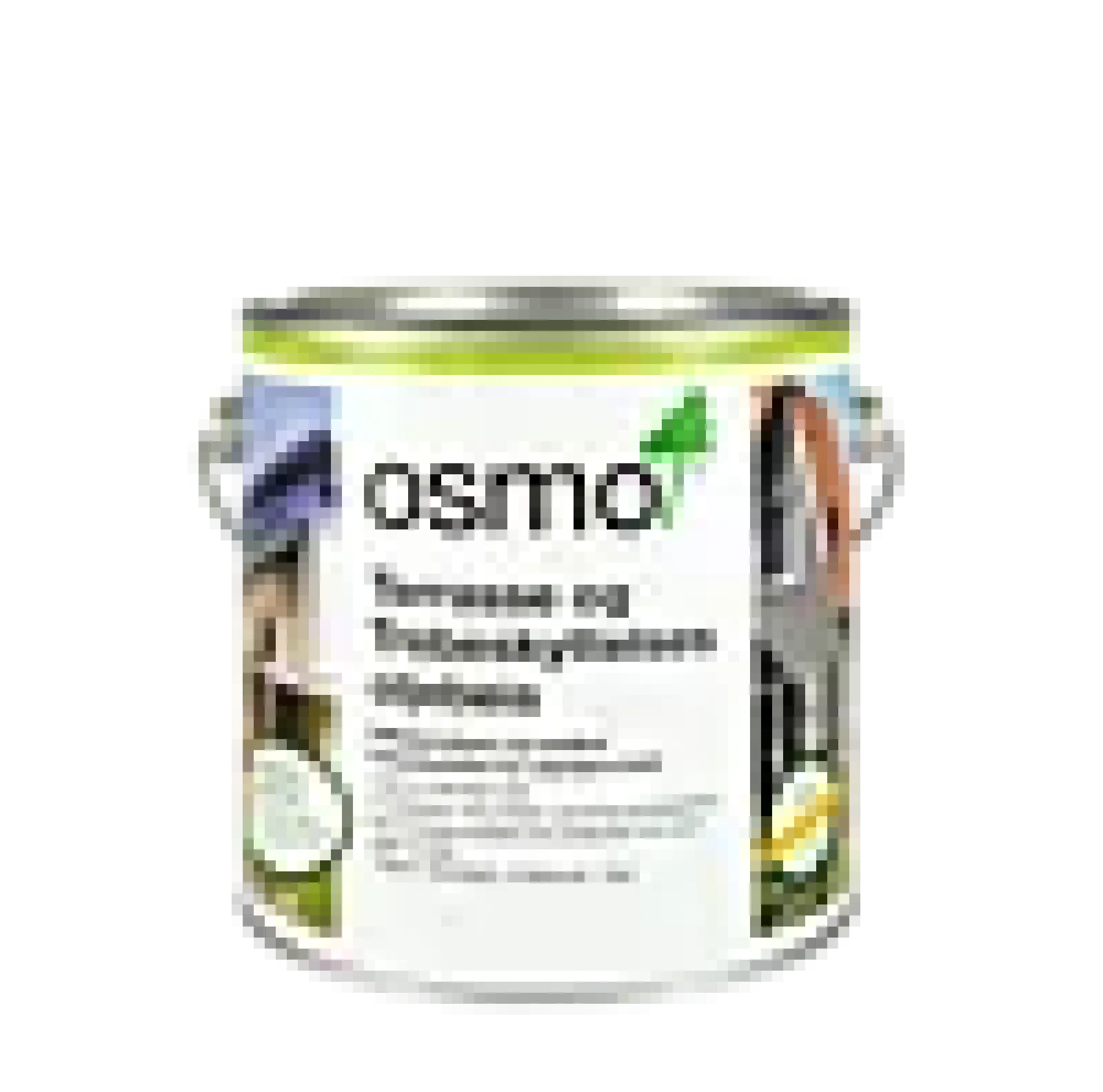 Terrassebeis 2,5l 708-Osmo Best