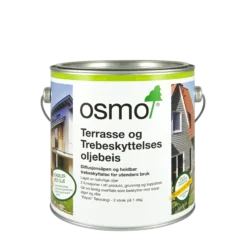Terrassebeis 2,5l 903-Osmo Hot