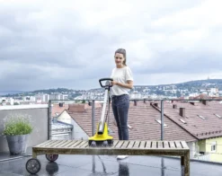 Terrassebørste elektrisk PCL 4-Kärcher Sale