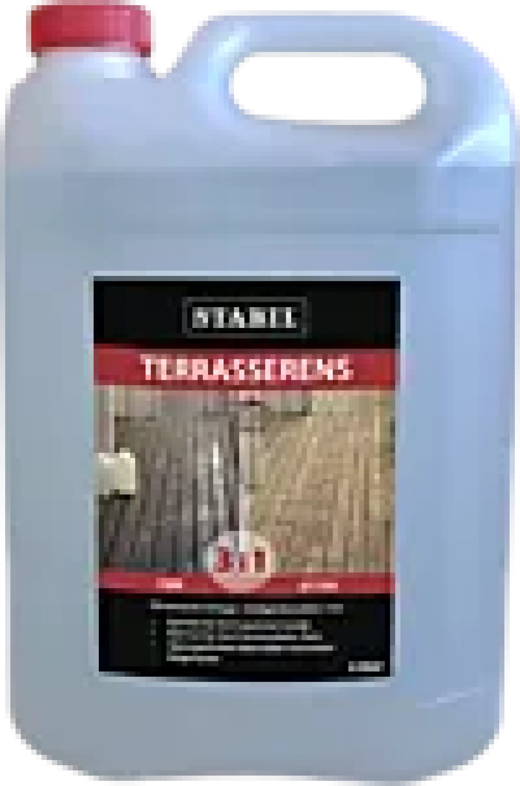Terrasserens 3 i 1 5l-Stabil New