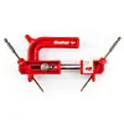 Terrasseskrue Skjult 4,3x60mm A4 Syrefast 250 Stk-Fischer Hot