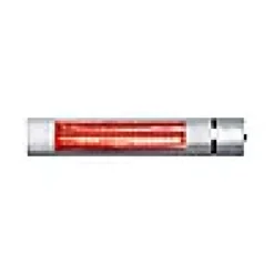 Terrassevarmer HEAT 2000w-Wilfa Hot