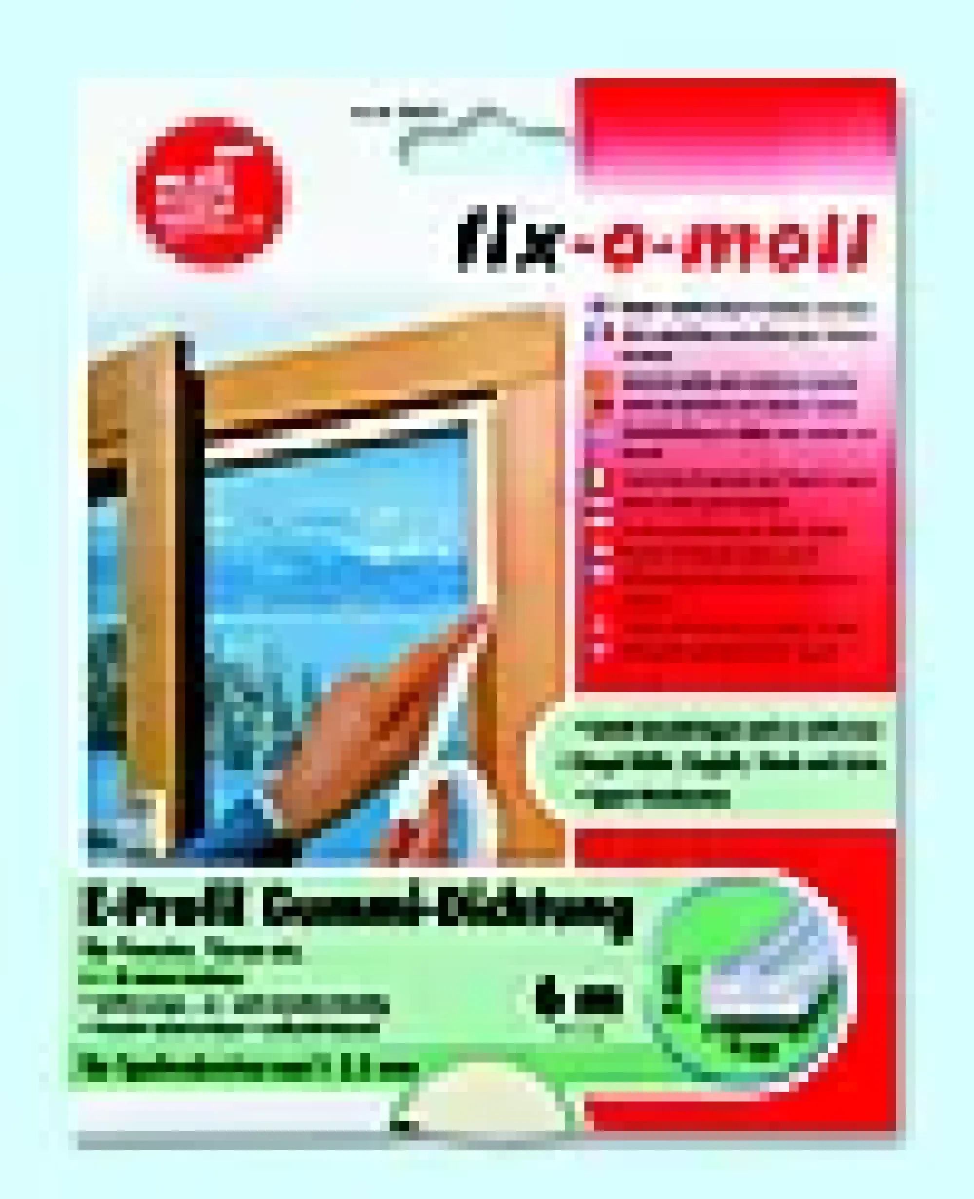 Tetningslist E 6m/9/4mm brun-Fix O Moll Sale