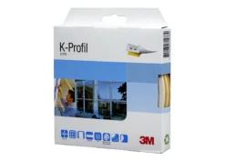 Tetningslist K-list 6m-3m Outlet