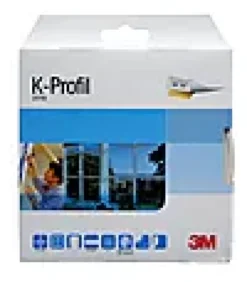 Tetningslist K-list 6m-3m Outlet