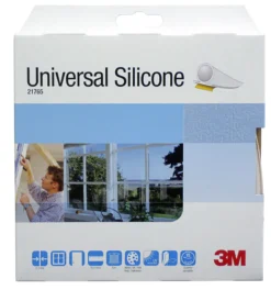 Tetningslist O-profil silikon 6m festeflik 9x7mm-3m Outlet