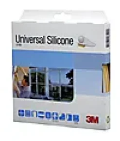 Tetningslist O-profil silikon 6m festeflik 9x7mm-3m Outlet