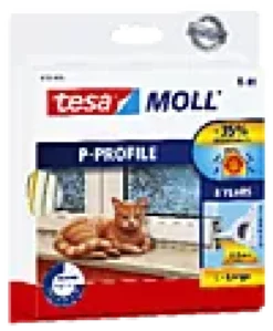 Tetningslist P 5390 6m-Tesa Outlet