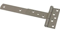 T-hengsler 9