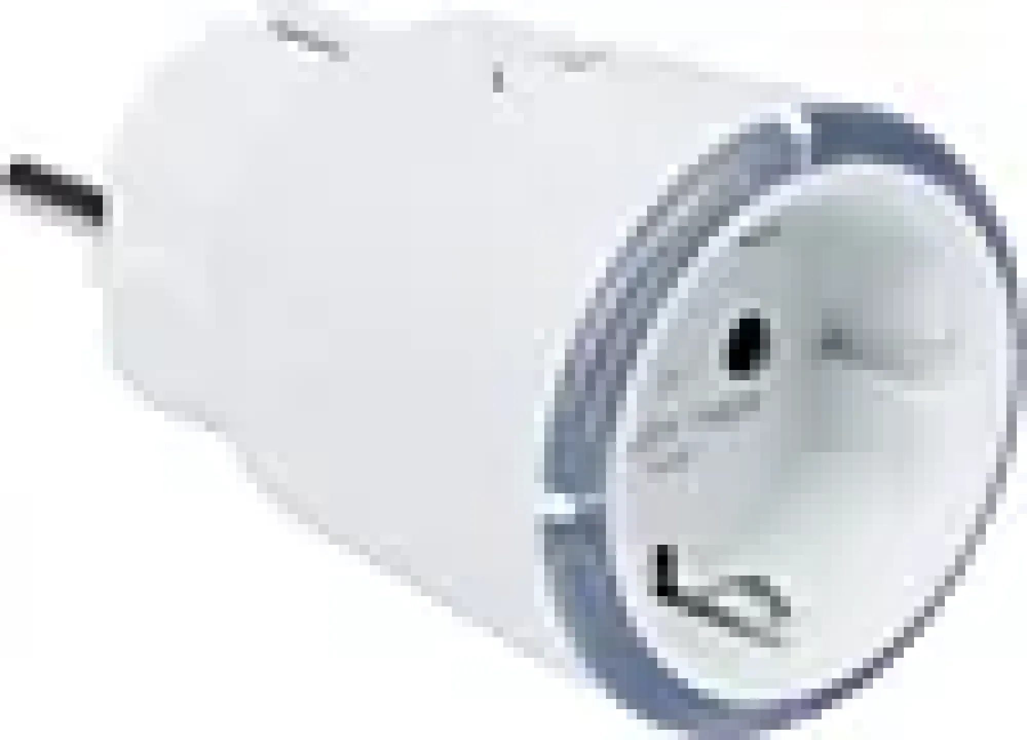 Tidsur CAPiDi sikkerhetstimer med 24timers minne-Gelia New