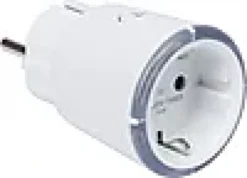 Tidsur CAPiDi sikkerhetstimer med 24timers minne-Gelia New