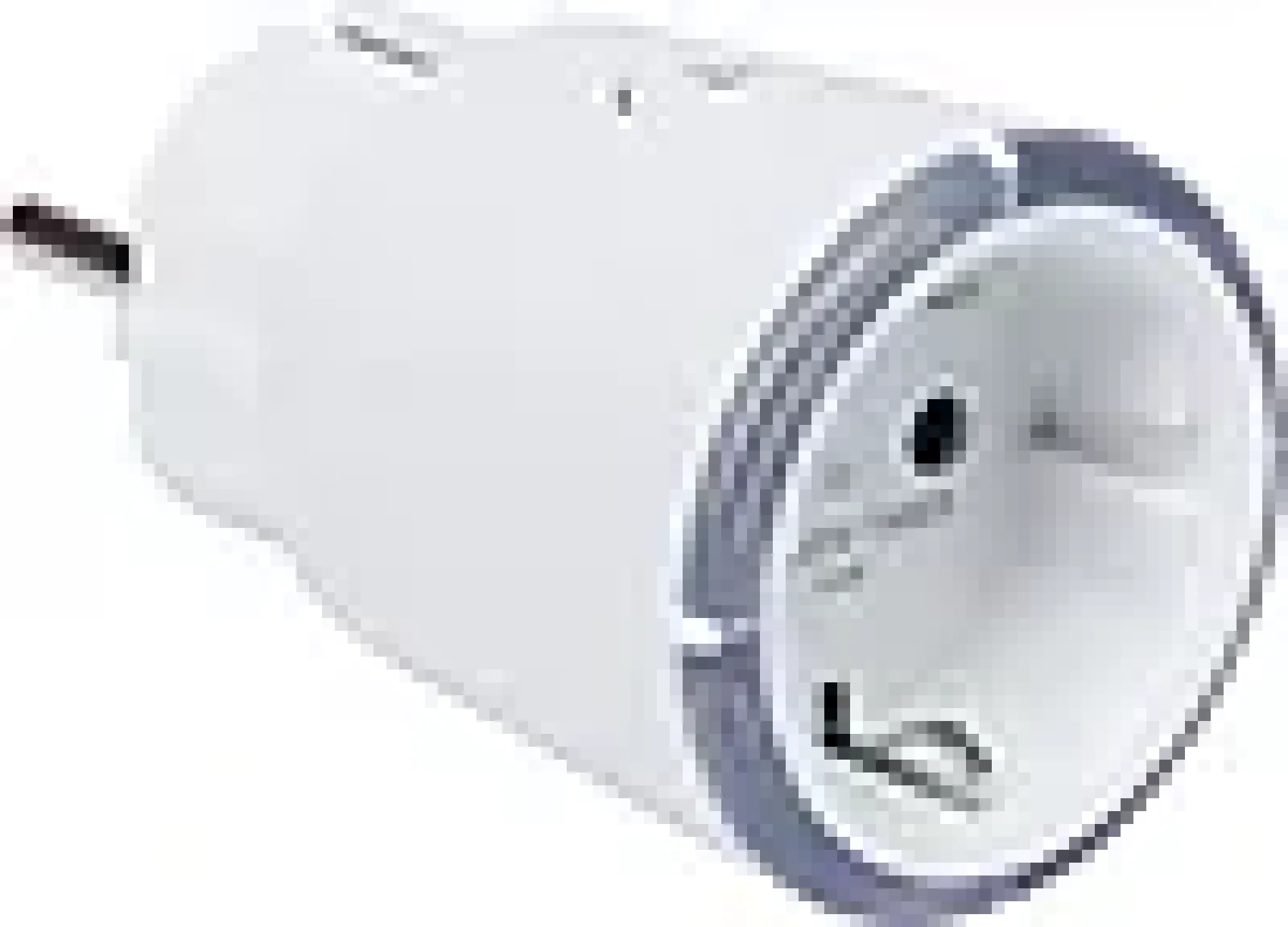 Tidsur CAPiDi sikkerhetstimer med 24timers minne-Gelia New