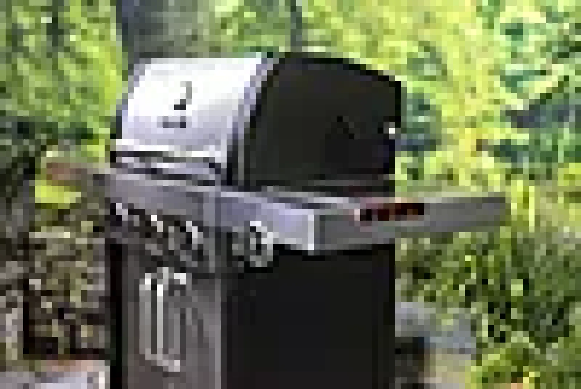 TILBEHØRSHOLDER MAGNETISK-Char Broil Discount