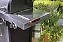 TILBEHØRSHOLDER MAGNETISK-Char Broil Discount