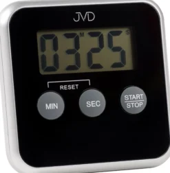 Timer med magnet-Invite Discount