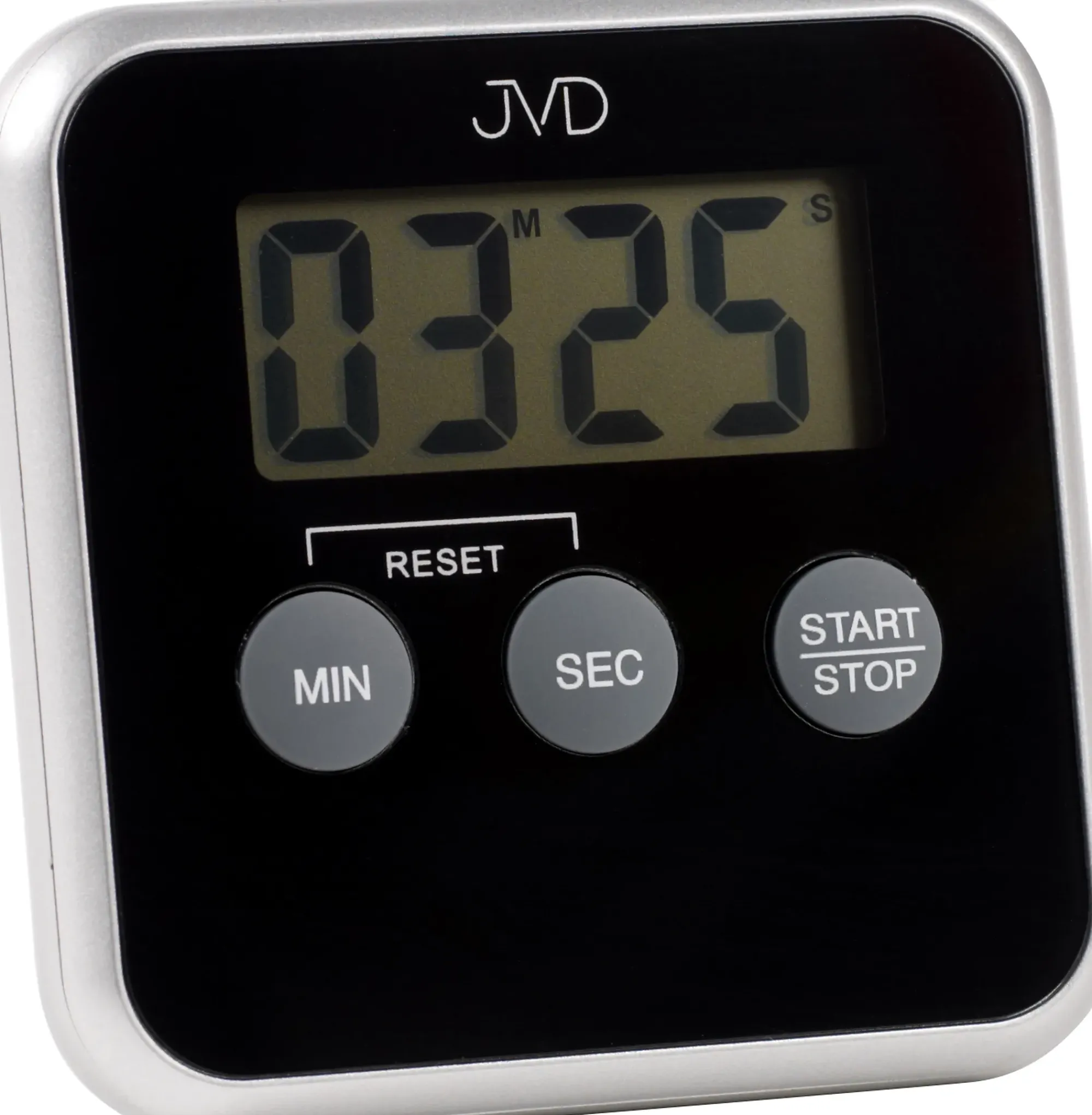Timer med magnet-Invite Discount