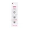 Tippsett Runde Tipp R1-R2-R3-Cacas Sale