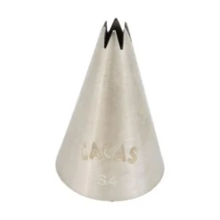Tippsett Stjerner Tipp S4-S6-S8-Cacas