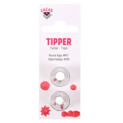 Tippsett Tipp R7 og S8-Cacas Online