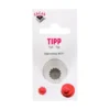 Tipp Stjerne åpen medium - S11-Cacas Hot