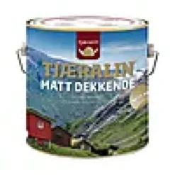 B-base 9l matt-Tjæralin Clearance
