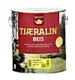 TJÆRALIN BEIS 9L CBASE MATT-Tjæralin