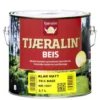 TJÆRALIN BEIS 0,9L C BASE MATT-Tjæralin New