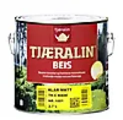TJÆRALIN BEIS 2,7L GBASE MATT-Tjæralin Clearance