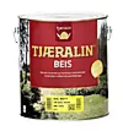 TJÆRALIN BEIS 9L GBASE MATT-Tjæralin Best