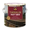 TJÆRALIN BEIS 0,9L GUL BASE MATT-Tjæralin Sale