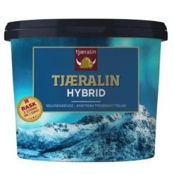TJÆRALIN HYBRID 2,7L B BASE-Tjæralin