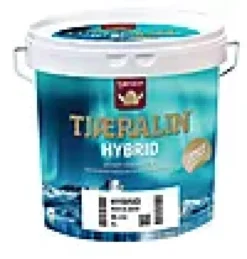 TJÆRALIN HYBRID 9L B BASE-Tjæralin Best