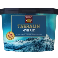 TJÆRALIN HYBRID 9L C BASE-Tjæralin Outlet