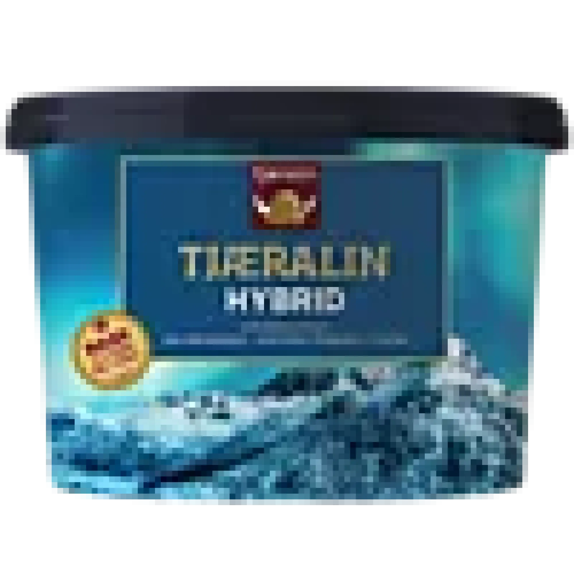 TJÆRALIN HYBRID 9L C BASE-Tjæralin Outlet