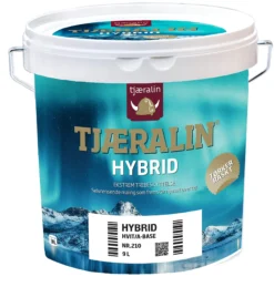 TJÆRALIN HYBRID 9L OKER BASE-Tjæralin Discount