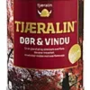 TJÆRALIN VM OKER BASE 0,9L-Tjæralin