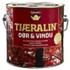 TJÆRALIN VM OKER BASE 2,7L-Tjæralin Best