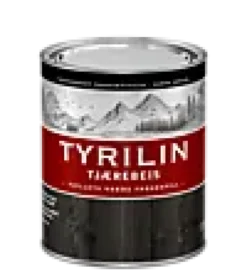 Tjærebeis C base 0,68l-Tyrilin Clearance