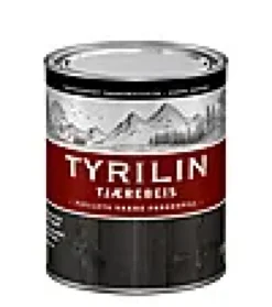 Tjærebeis C base 0,68l-Tyrilin Clearance