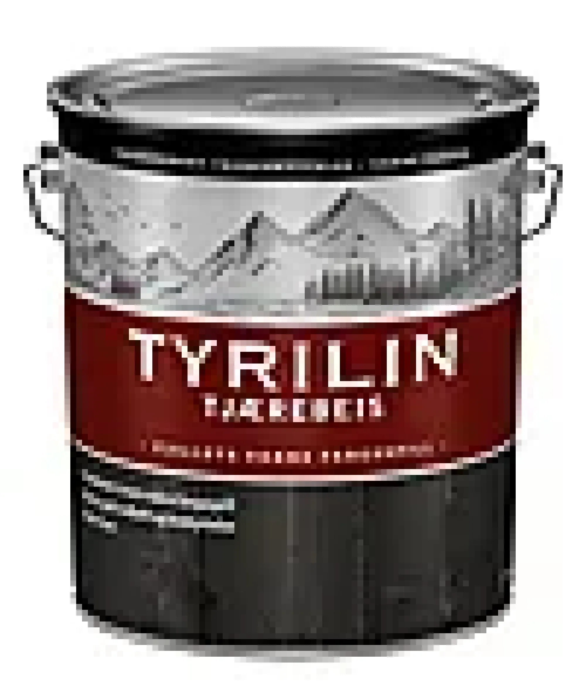 Tjærebeis C base 4,5l-Tyrilin