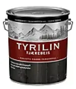 Tjærebeis gul base 4,5l-Tyrilin Clearance