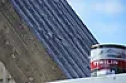 Tjærebeis gul base 0,68l-Tyrilin Best